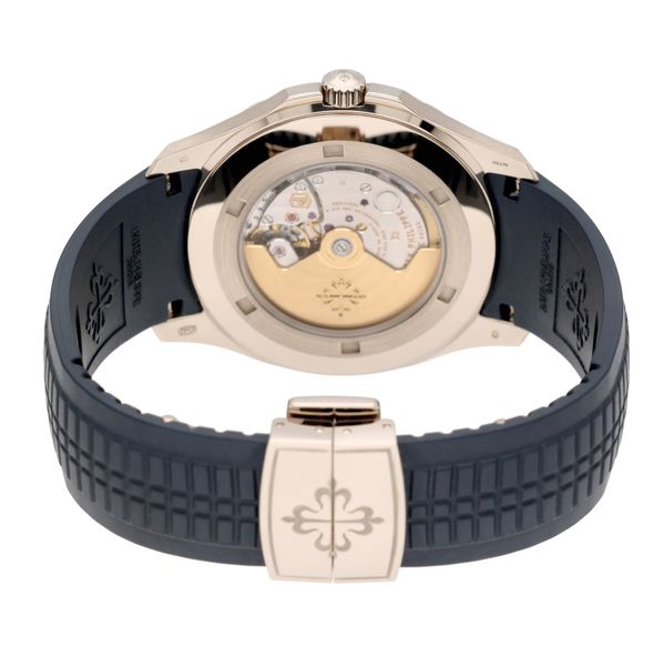 Patek Philippe Aquanaut 5168G-001